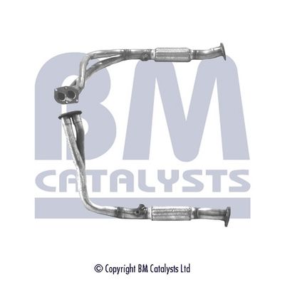BM CATALYSTS Heitgaasitoru BM70013